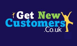 Get New customers