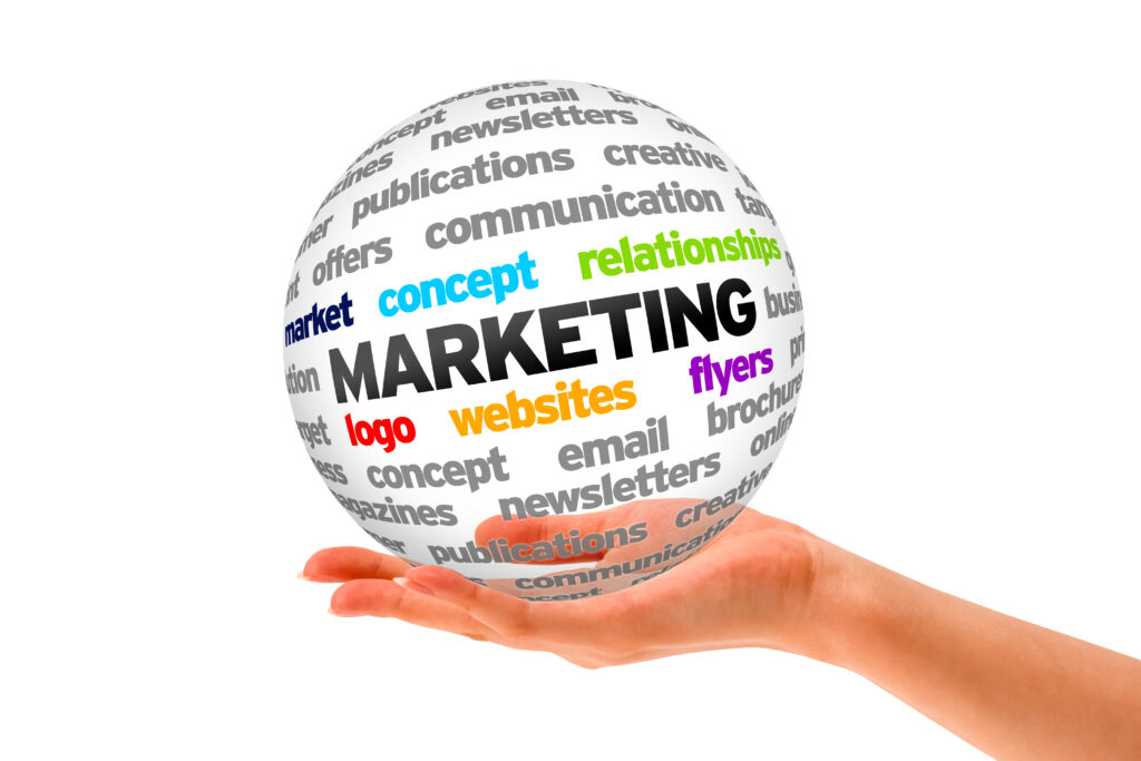 How to Market Your Company Effectively